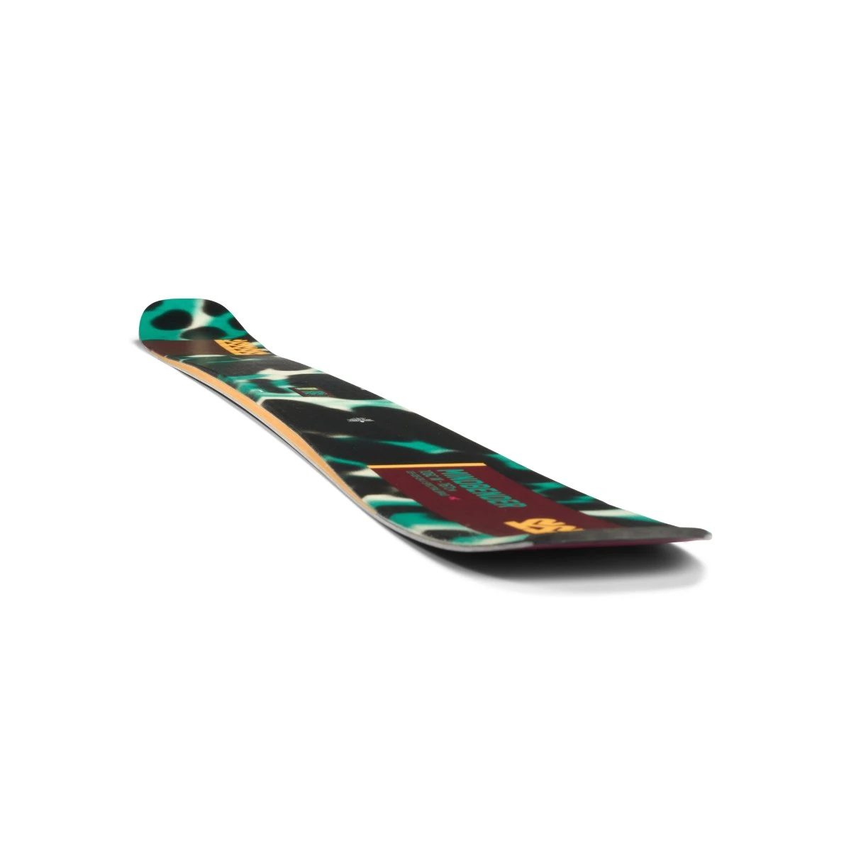 K2 Mindbender 106 C Skis Womens 4 K2 Mindbender 106 C Skis Womens - Image 4