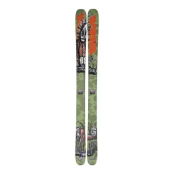 K2 Reckoner 102 Skis