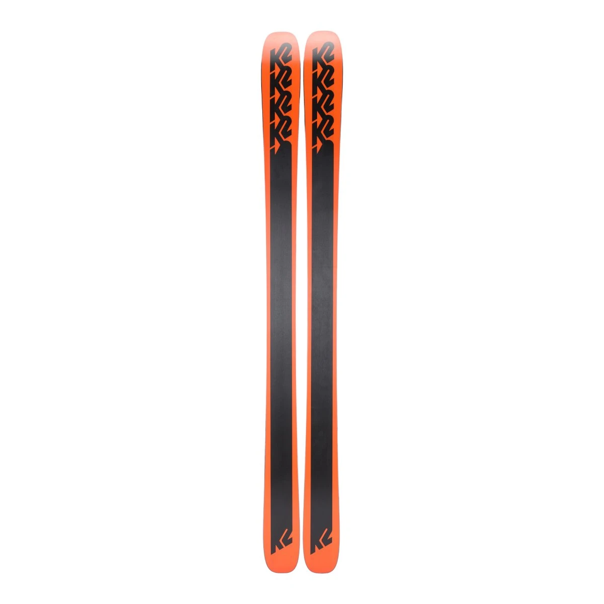 K2 Reckoner 102 Skis 2 K2 Reckoner 102 Skis - Image 2