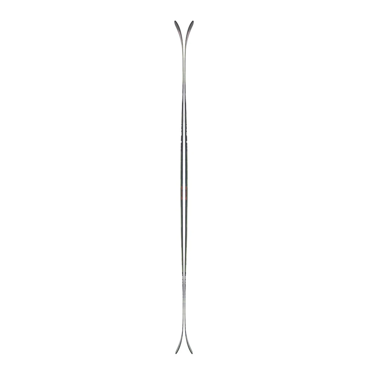 K2 Reckoner 102 Skis 3 K2 Reckoner 102 Skis - Image 3