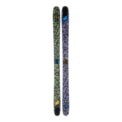 K2 Poacher Skis