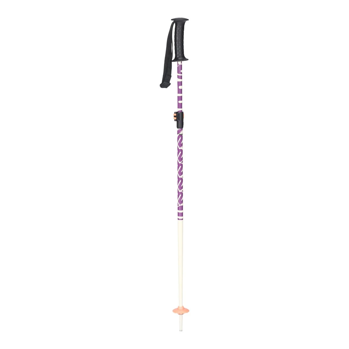 K2 Sprout Ski Poles Girls 1 K2 Sprout Ski Poles Girls