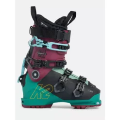 Ski Discount Shop 16 K2 MindBender 115 LV Ski Boots Womens