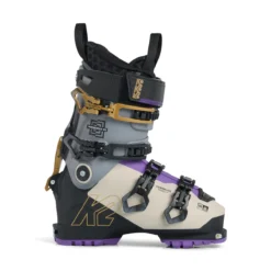 K2 MindBender 95 MV Ski Boots Womens