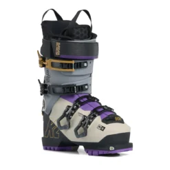 K2 MindBender 95 MV Ski Boots Womens 6 K2 MindBender 95 MV Ski Boots Womens -Ski Discount Shop 8100596 323 3