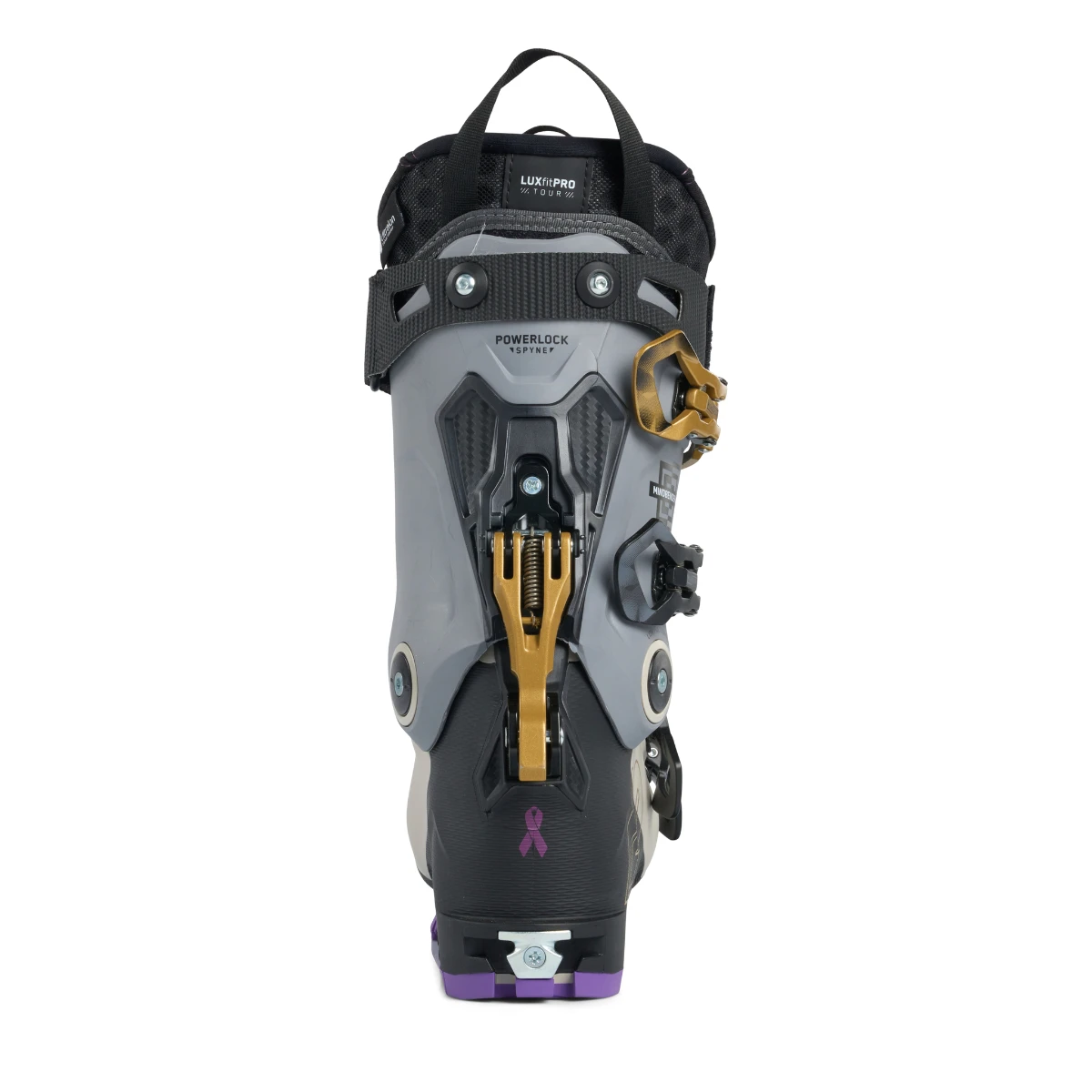 K2 MindBender 95 MV Ski Boots Womens 4 K2 MindBender 95 MV Ski Boots Womens - Image 4