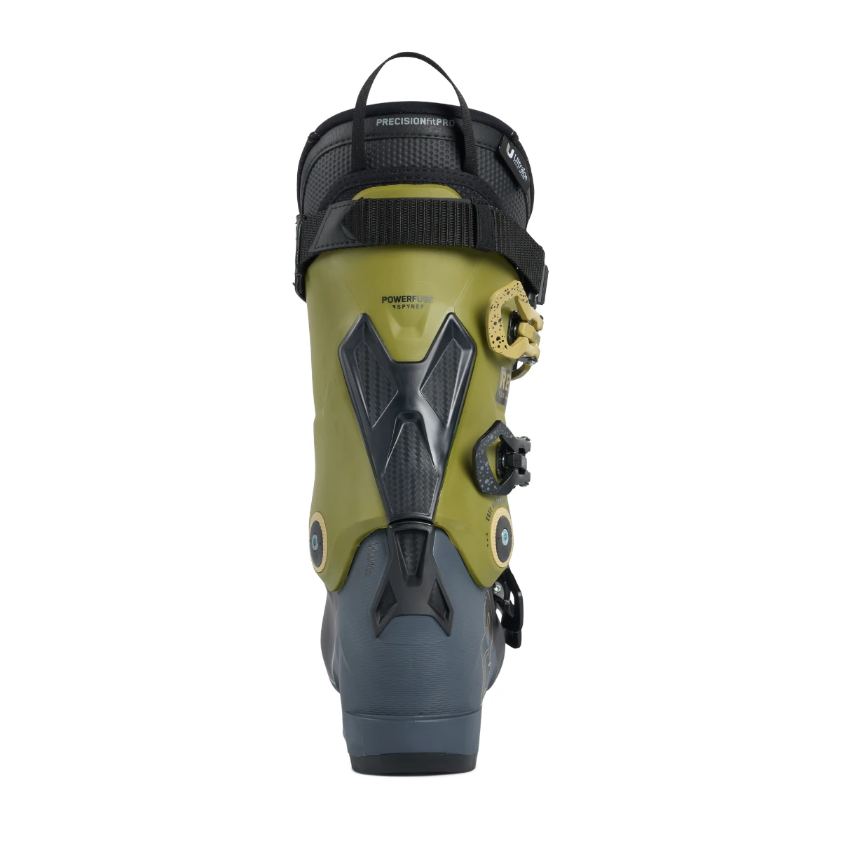 K2 Recon 120 MV Ski Boots Mens 3 K2 Recon 120 MV Ski Boots Mens - Image 3