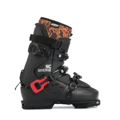Ski Discount Shop 20 K2 Diverge SC Ski Boots Mens