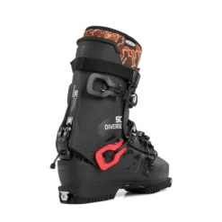 K2 Diverge SC Ski Boots Mens -Ski Discount Shop 8100605 020 3