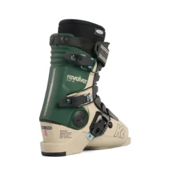 K2 Revolver Pro Ski Boots Womens 6 K2 Revolver Pro Ski Boots Womens -Ski Discount Shop 8100607 027 3