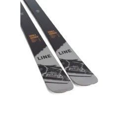 Line Honey Badger Skis 6 Line Honey Badger Skis -Ski Discount Shop 8100688 000 3