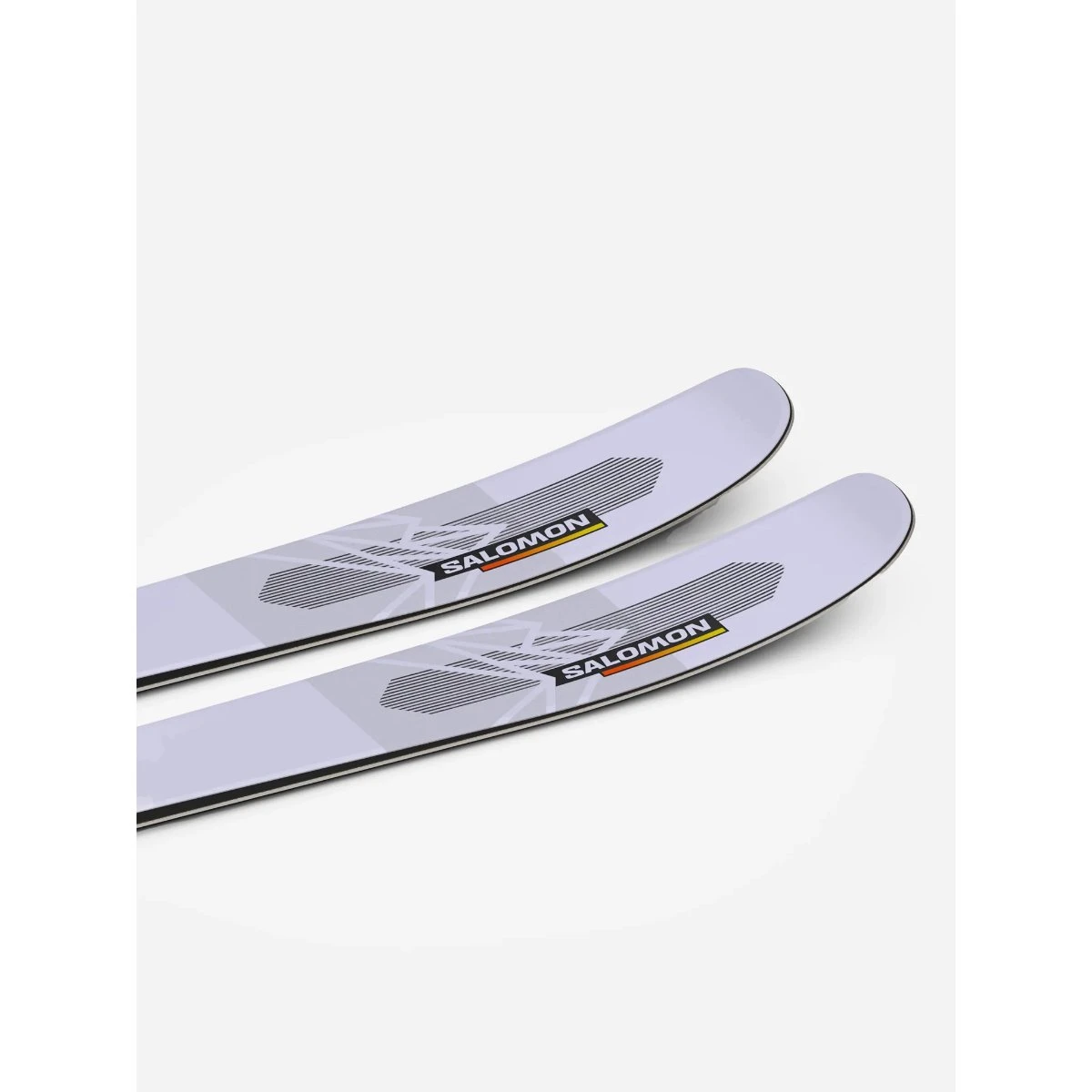 Salomon QST 106 Skis 2 Salomon QST 106 Skis - Image 2