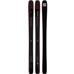 Salomon Stance 90 Skis