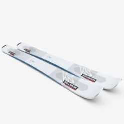 Salomon QST Blank Team Ski Kids 6 Salomon QST Blank Team Ski Kids -Ski Discount Shop 8100778 000 03