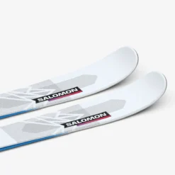 Salomon QST Blank Team Ski Kids 7 Salomon QST Blank Team Ski Kids -Ski Discount Shop 8100778 000 04