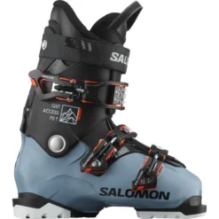 Salomon QST Access 70 T Ski Boot Junior Boys