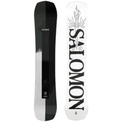 Salomon Assassin Pro Snowboard