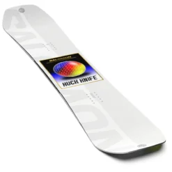 Salomon Huck Knife Wide Snowboard 5 Salomon Huck Knife Wide Snowboard -Ski Discount Shop 8100805 000 3