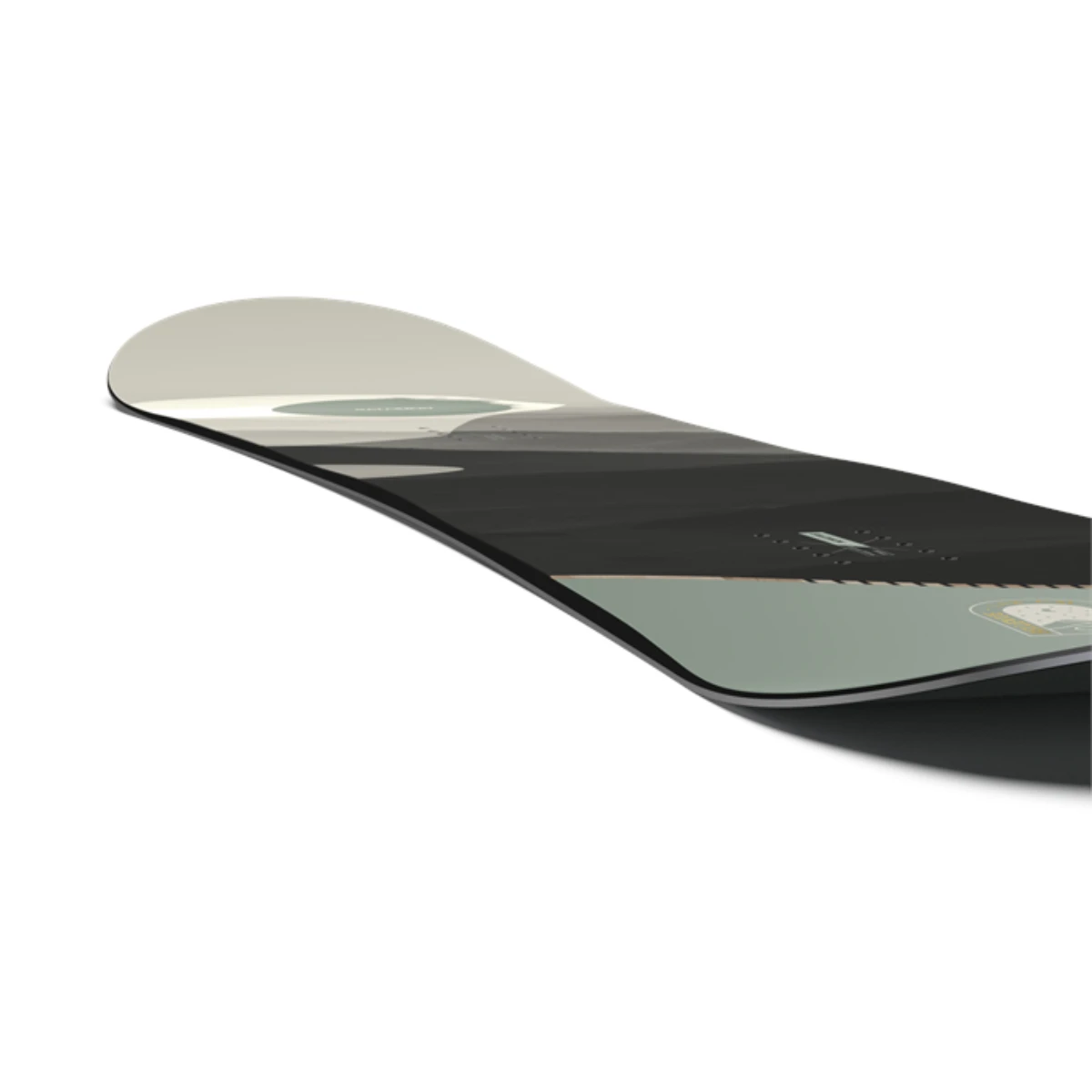 Salomon Bellevue Snowboard Womens 3 Salomon Bellevue Snowboard Womens - Image 3