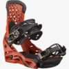 Salomon Highlander Snowboard Bindings