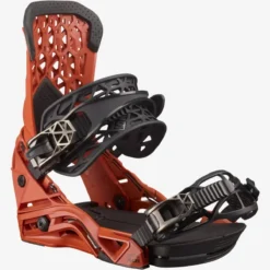 Salomon Highlander Snowboard Bindings