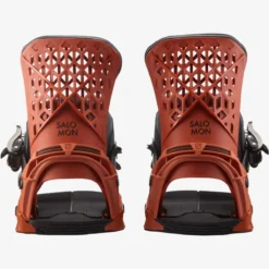 Salomon Highlander Snowboard Bindings 5 Salomon Highlander Snowboard Bindings -Ski Discount Shop 8100817 025 3