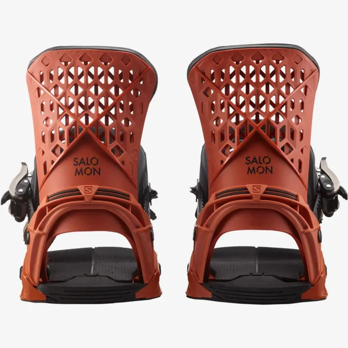 Salomon Highlander Snowboard Bindings 3 Salomon Highlander Snowboard Bindings - Image 3