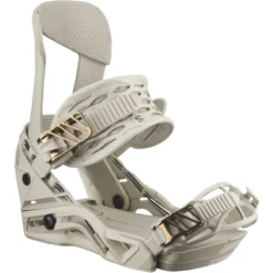 Salomon Hologram Snowboard Bindings Womens