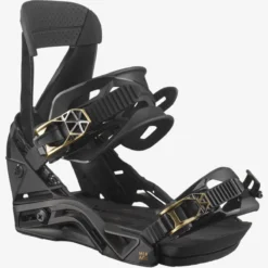Salomon Mirage Snowboard Binding Womens