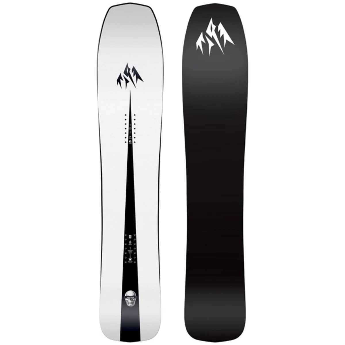 Jones Mind Expander Snowboard Womens 1 Jones Mind Expander Snowboard Womens