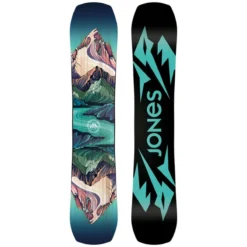 Jones Twin Sister Snowboard Womens