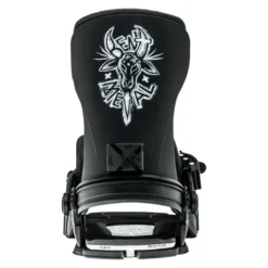 Bent Metal Transfer Snowboard Bindings 5 Bent Metal Transfer Snowboard Bindings -Ski Discount Shop 8100980 020 3