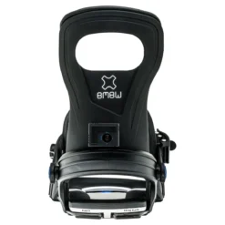 Bent Metal Metta Snowboard Bindings Womens 5 Bent Metal Metta Snowboard Bindings Womens -Ski Discount Shop 8100982 020 3