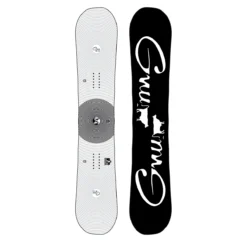 GNU Riders Choice C3 Snowboard