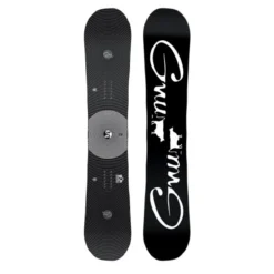 GNU Riders Choice C2X Snowboard