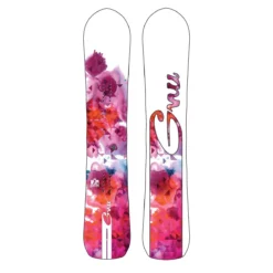 GNU Chromatic Snowboard Womens