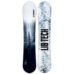 Lib Tech Cold Brew C2 Snowboard