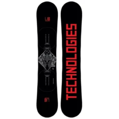 Lib Tech TRS C3 Snowboard