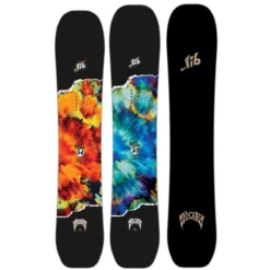 Lib Tech Lost Quiver Killer Snowboard