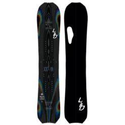 Lib Tech T.Rice Orca Splitboard
