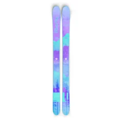 Liberty Genesis 90 Skis Womens