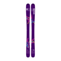 Faction Prodigy 1.0X Skis