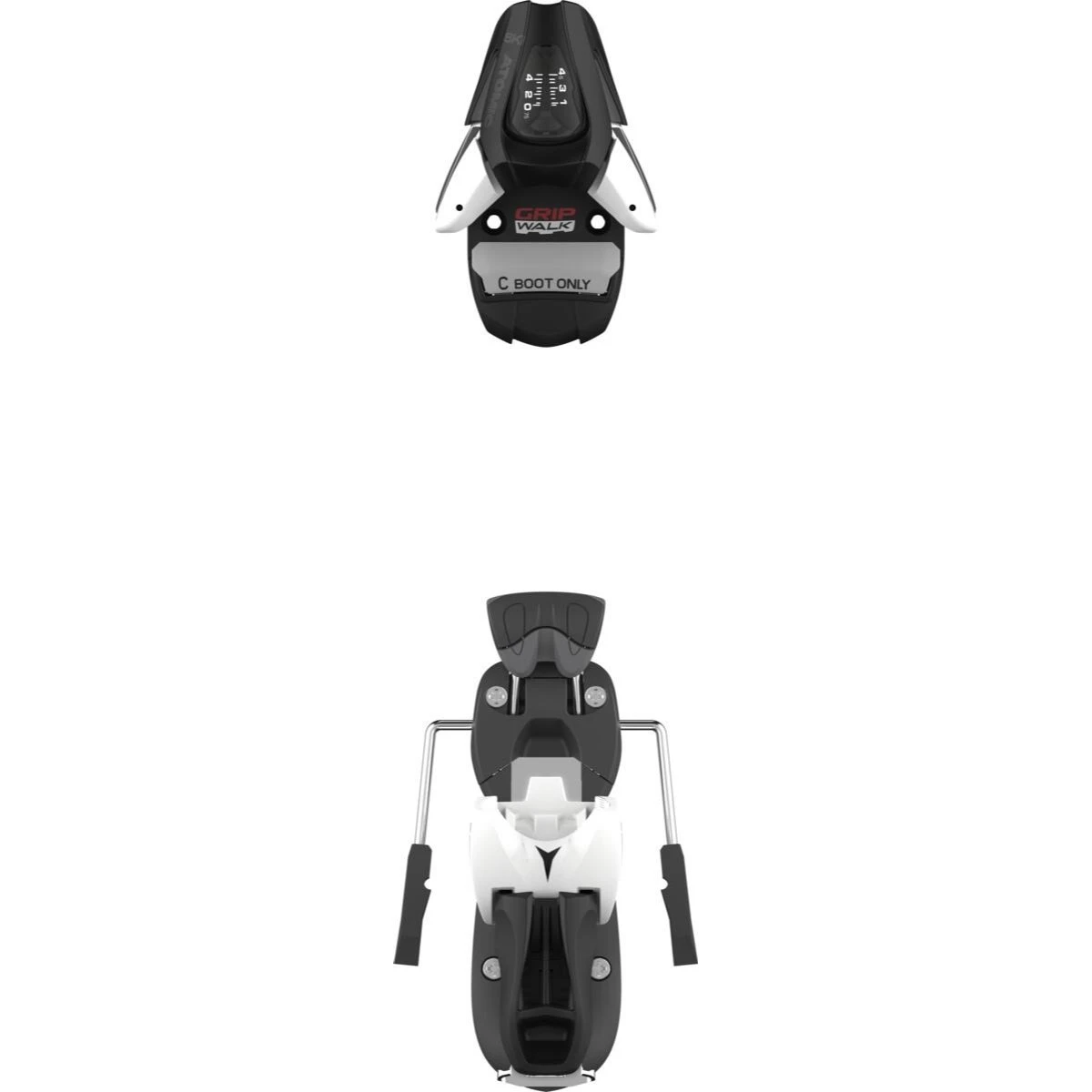 Atomic Colt 7 GW Bindings 2 Atomic Colt 7 GW Bindings - Image 2