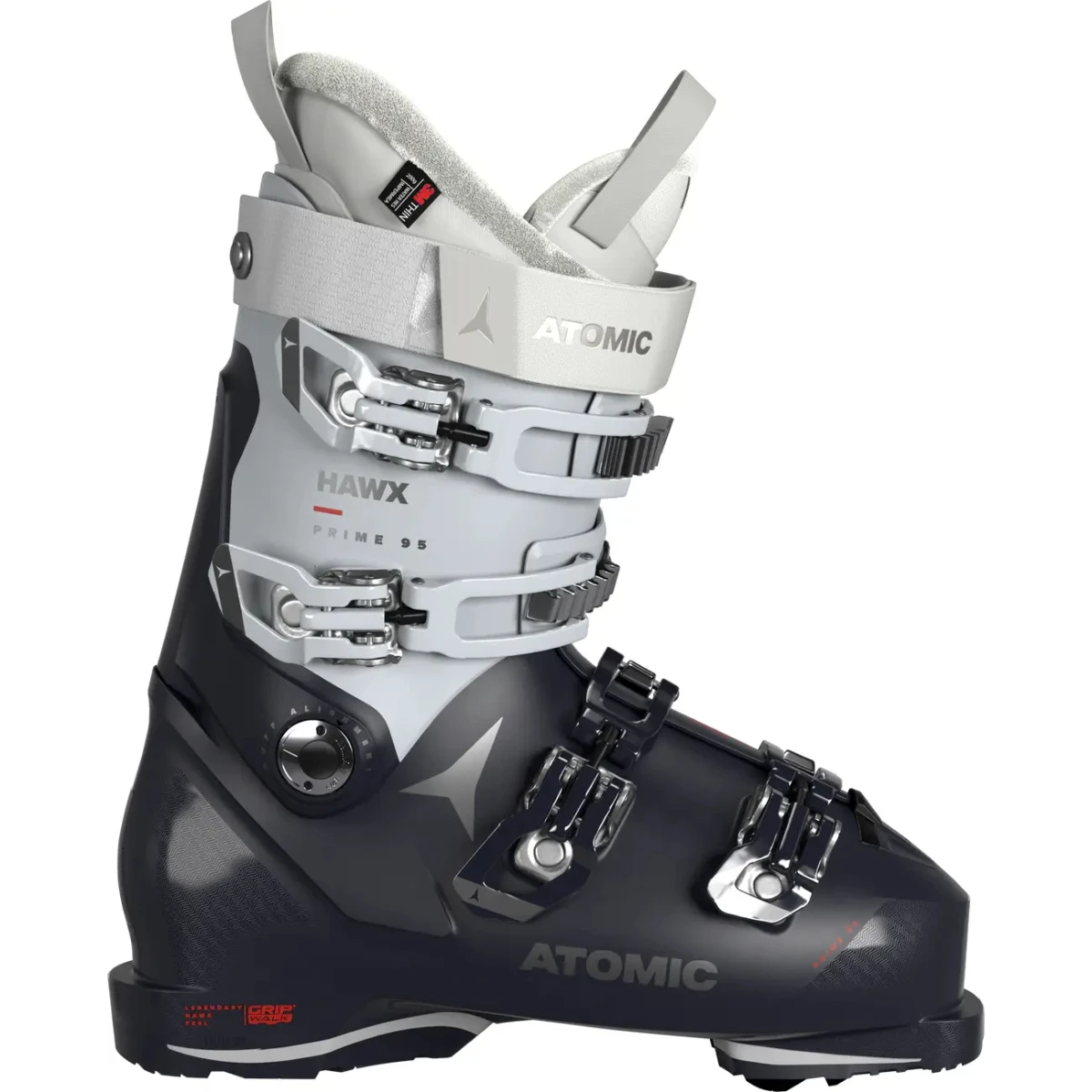 Atomic Hawx Prime 95 GW Ski Boots Womens 1 Atomic Hawx Prime 95 GW Ski Boots Womens