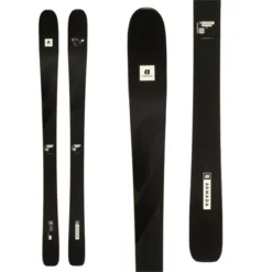 Armada Stranger Skis