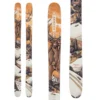 Armada ARV 116 JJ Skis
