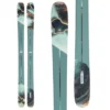 Armada ARW 86 Skis Womens