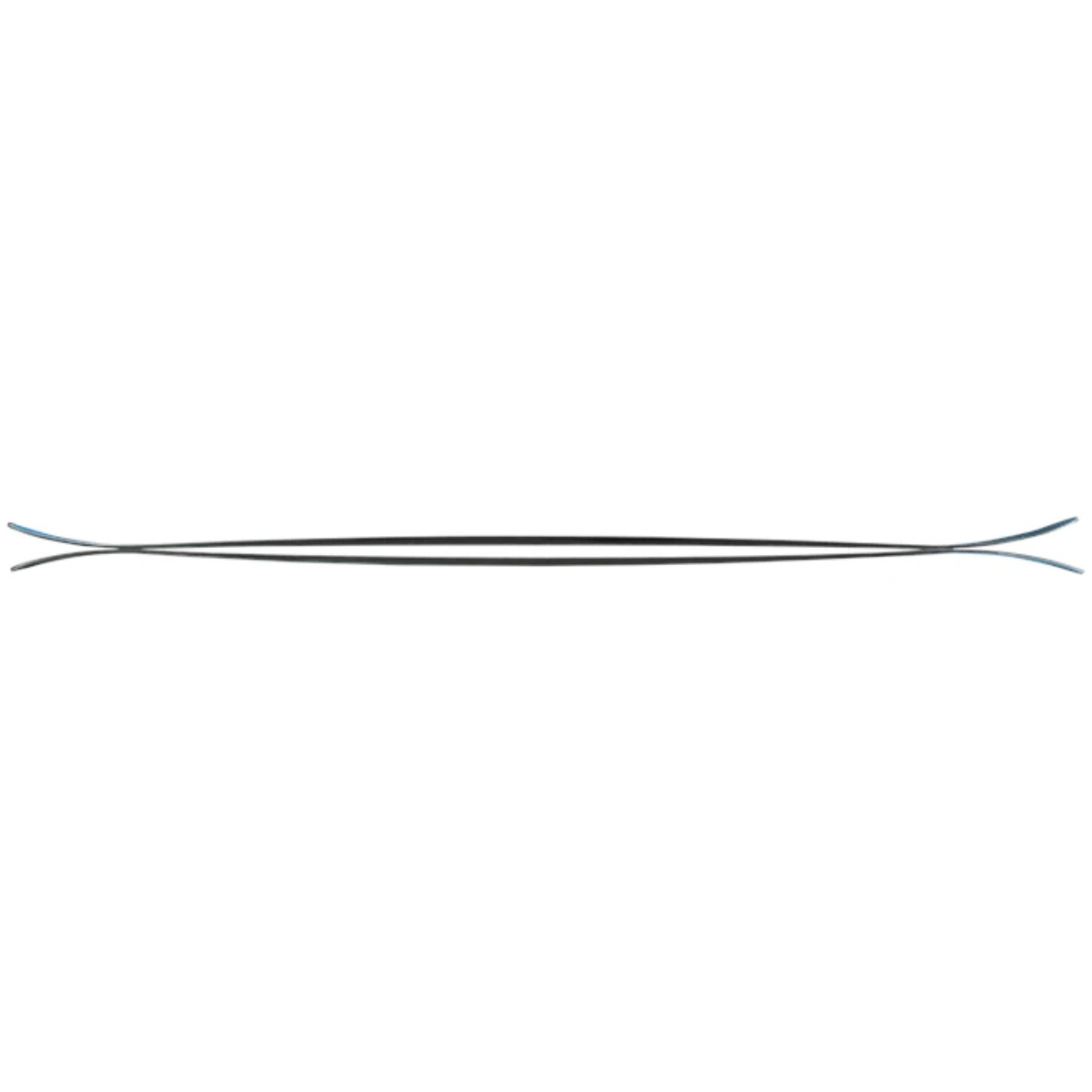 Nordica Unleashed 90 Skis 3 Nordica Unleashed 90 Skis - Image 3