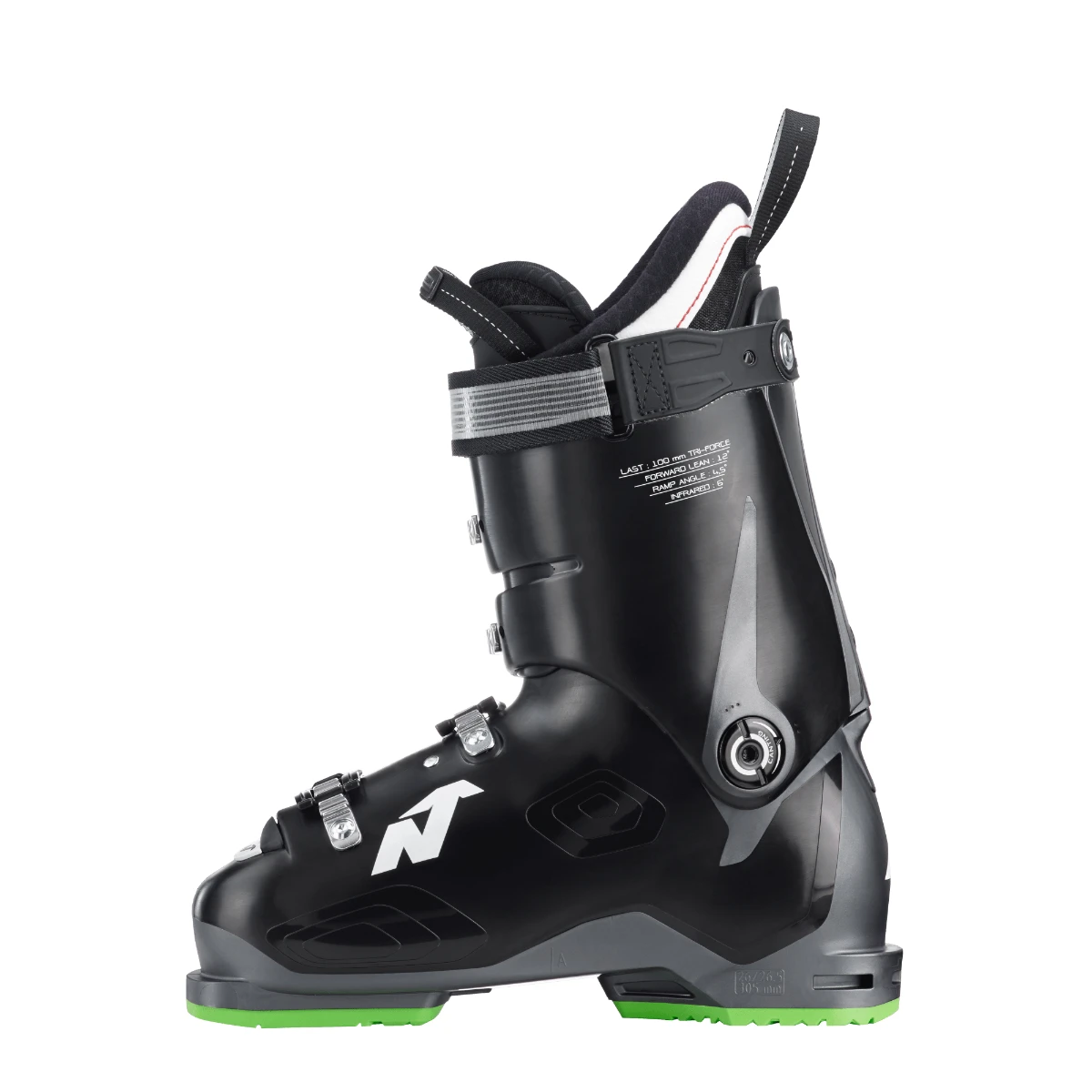 Nordica SpeedMachine 90 Ski Boots 2 Nordica SpeedMachine 90 Ski Boots - Image 2