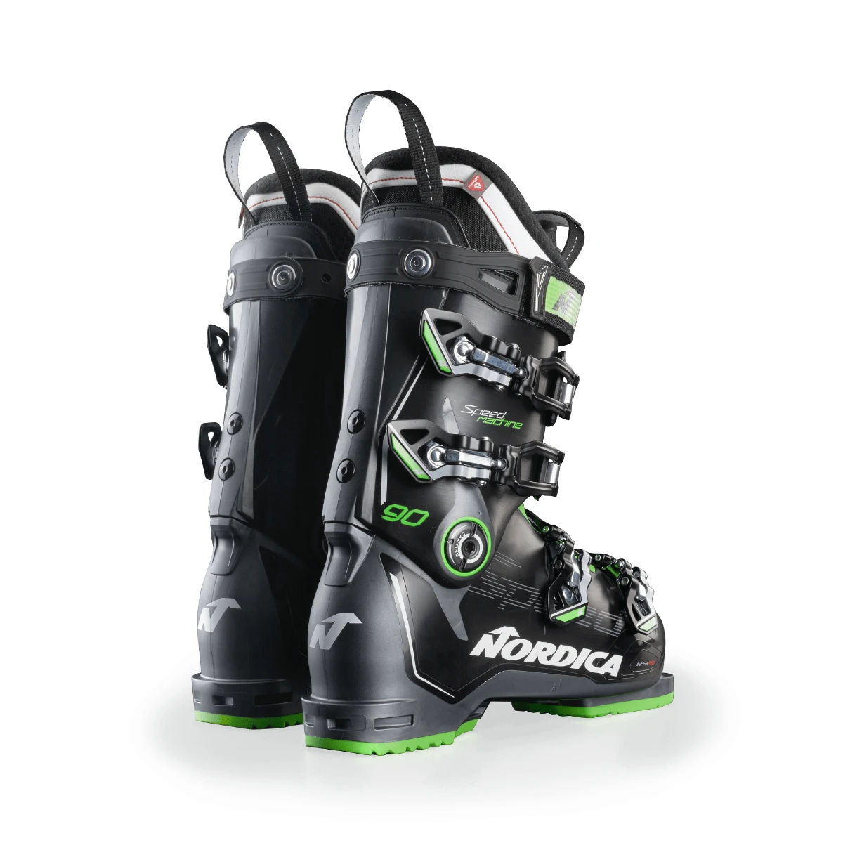 Nordica SpeedMachine 90 Ski Boots 5 Nordica SpeedMachine 90 Ski Boots - Image 5